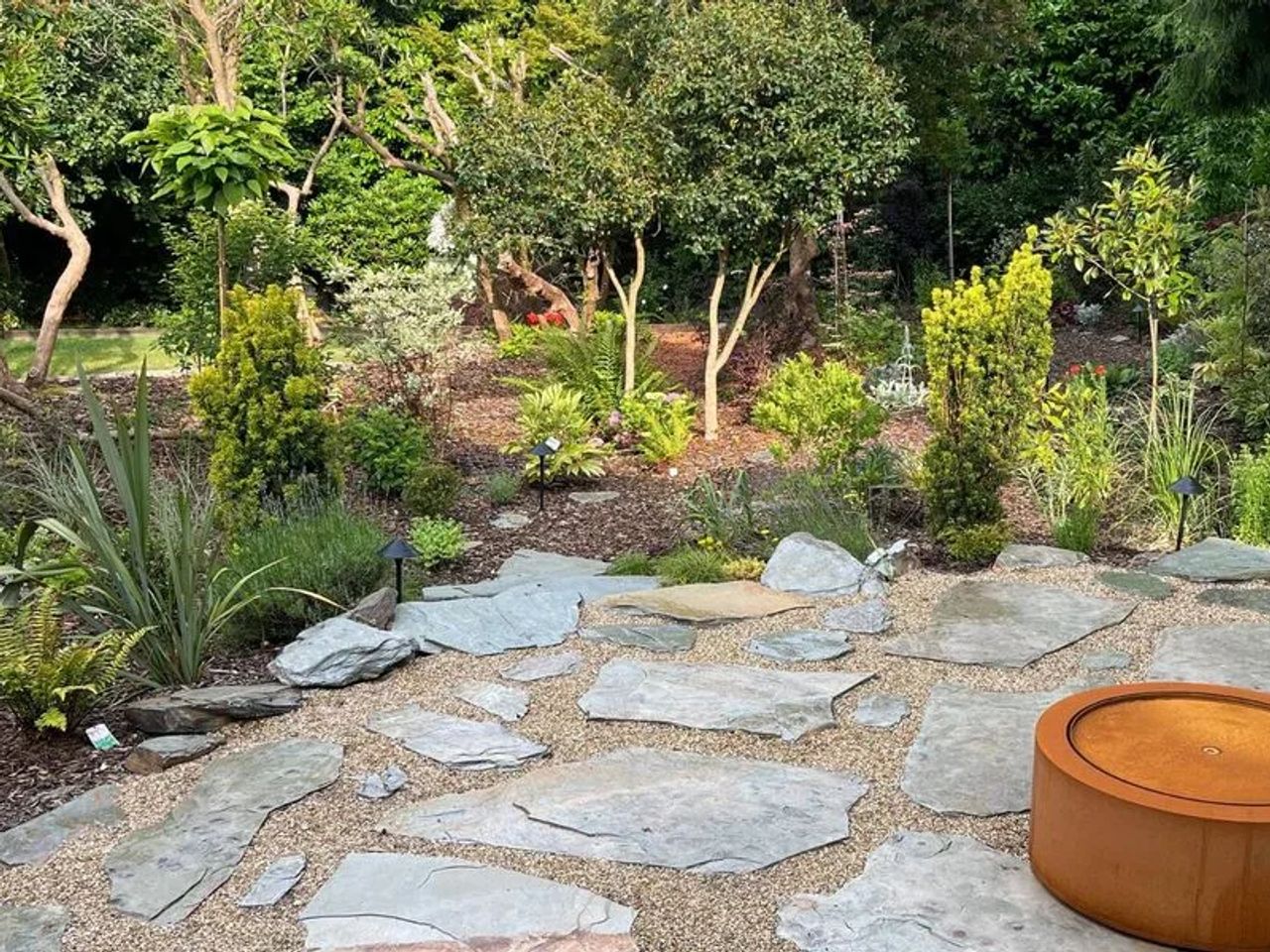 Creating Beautiful, Sustainable Drought-Tolerant Gardens