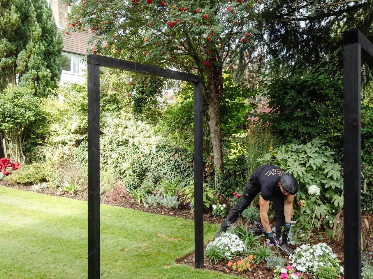 Planting
