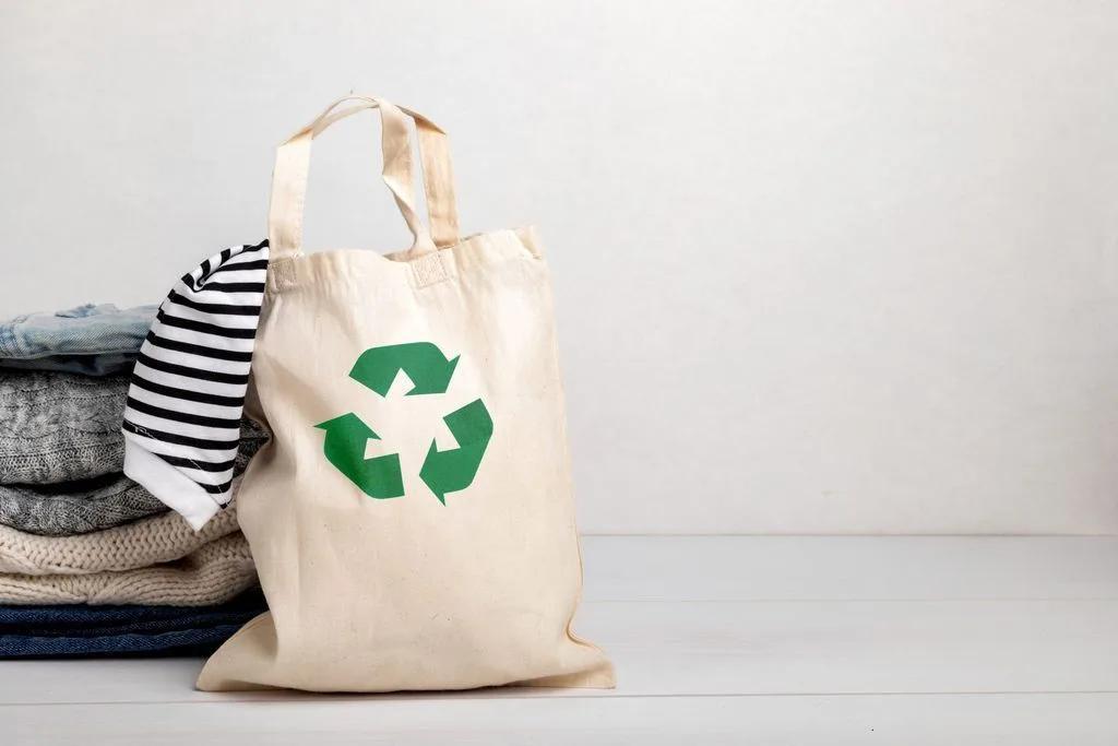 Sustainable New Years Resolutions