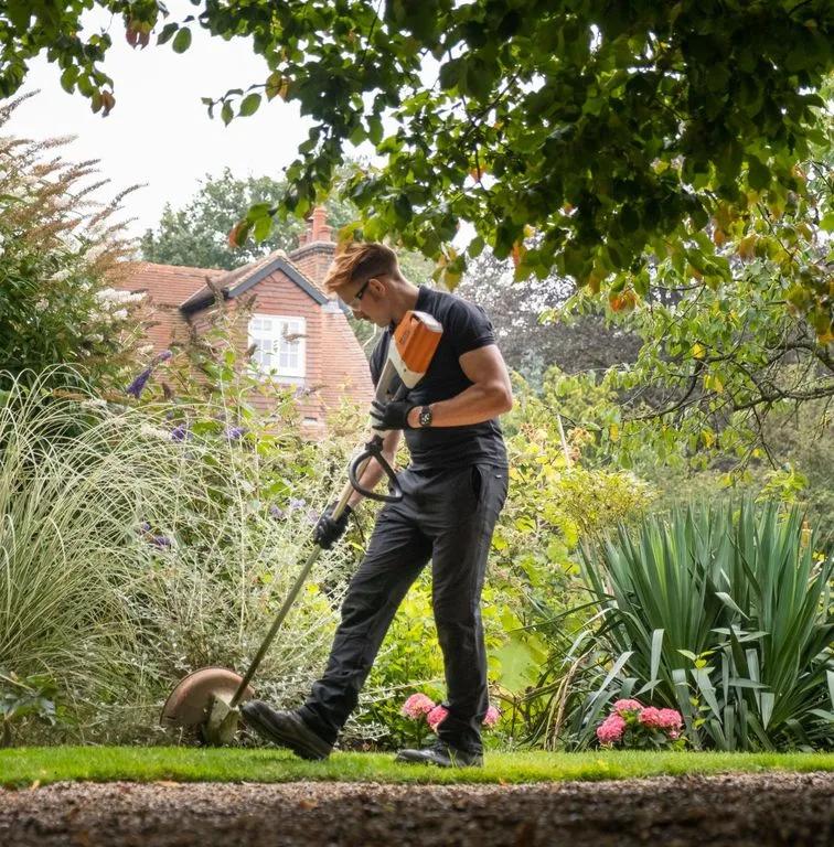 Preparing your Garden for Winter