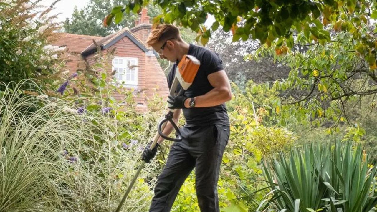 Preparing your Garden for Winter