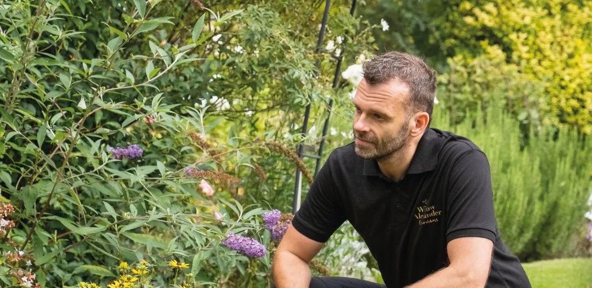 Effective Organic Pest Control Methods for Your Garden