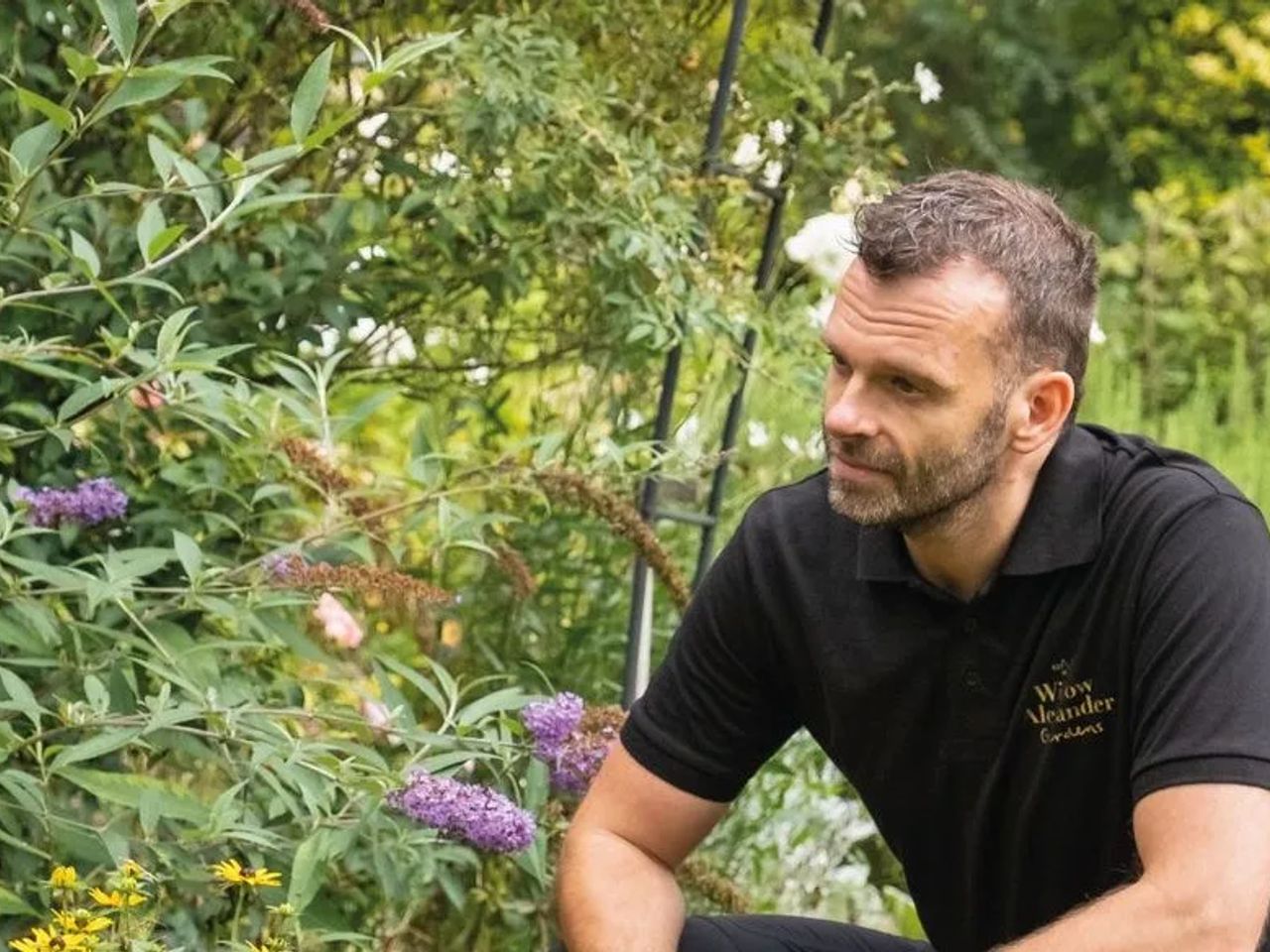Effective Organic Pest Control Methods for Your Garden