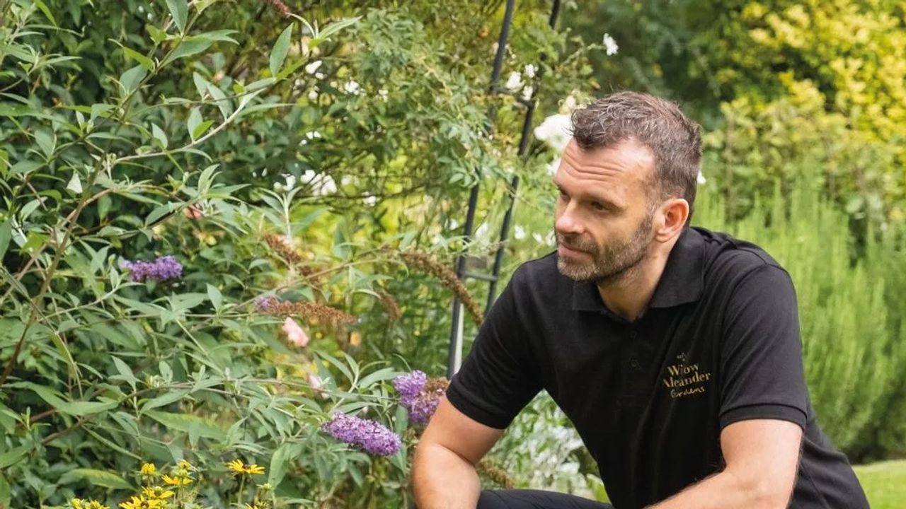 Effective Organic Pest Control Methods for Your Garden