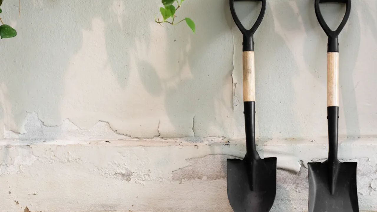 How to Care for your Garden Tools