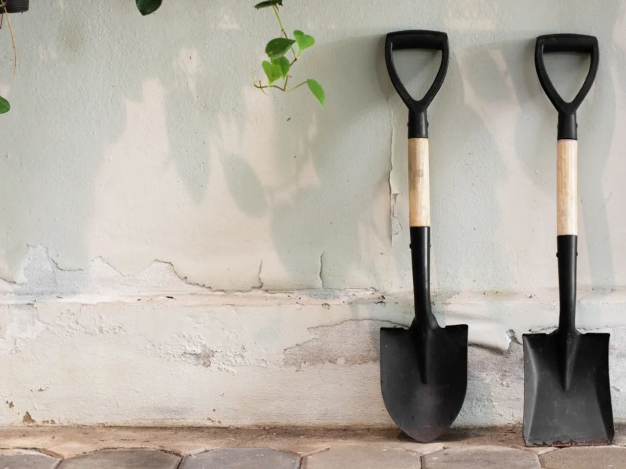 How to Care for your Garden Tools