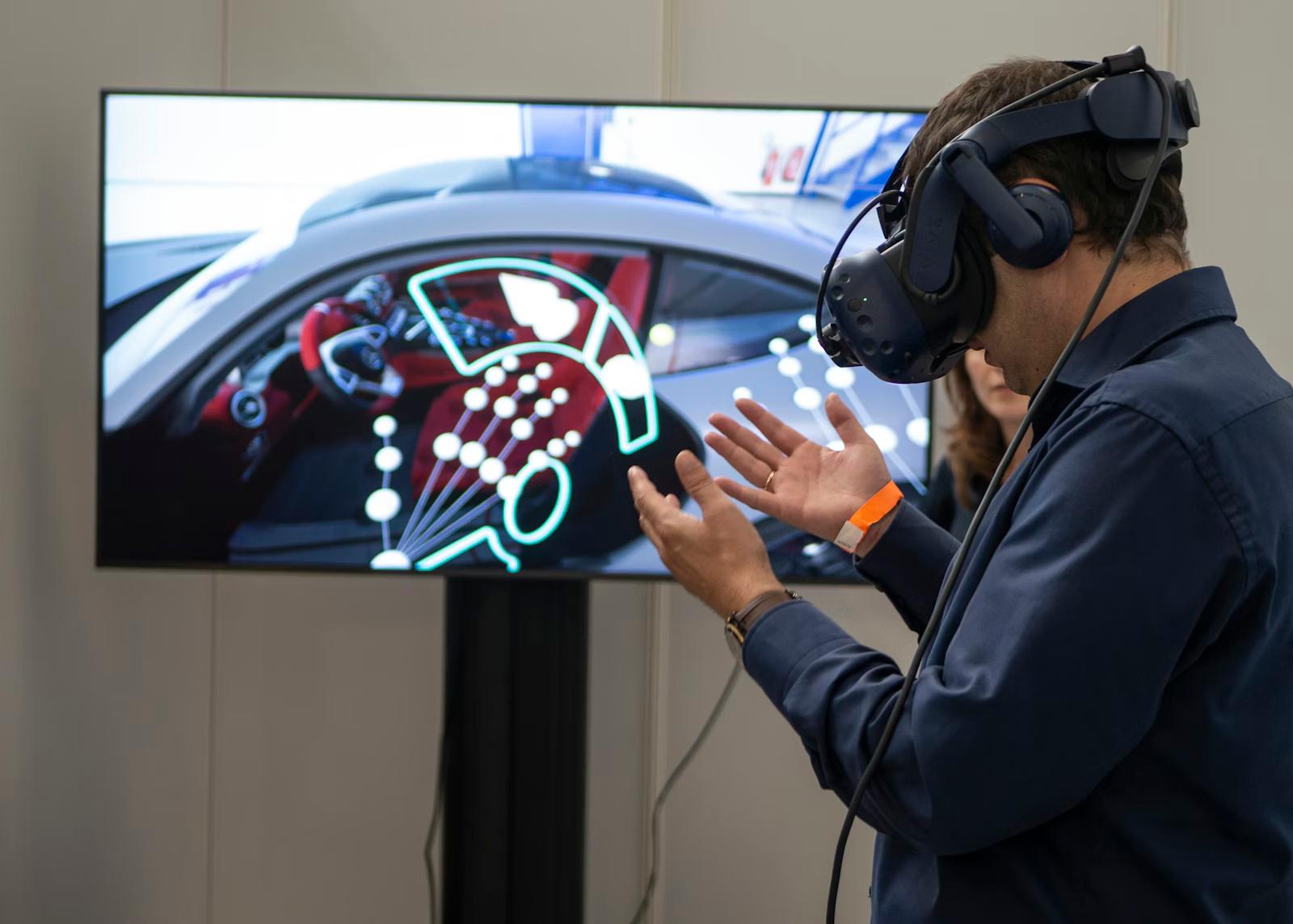 AR e VR nel marketing B2B: dati e casi d'uso concreti