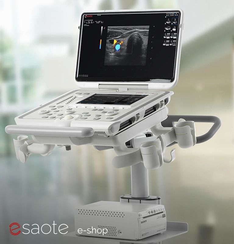 Esaote E‑shop