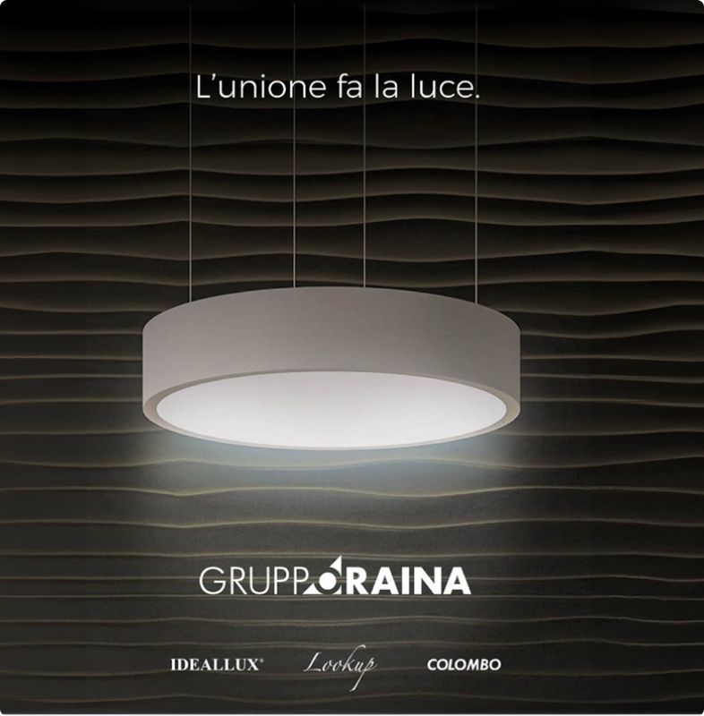 Gruppo Raina 