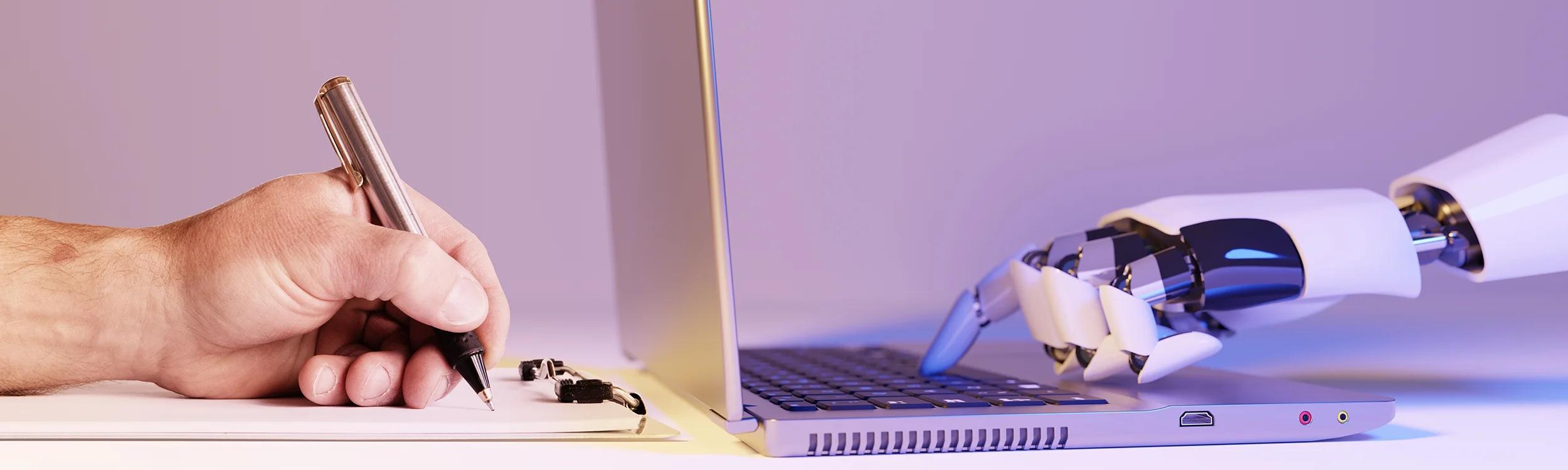 AI Marketing 2026: le tendenze che stanno cambiando il modo di fare marketing digitale