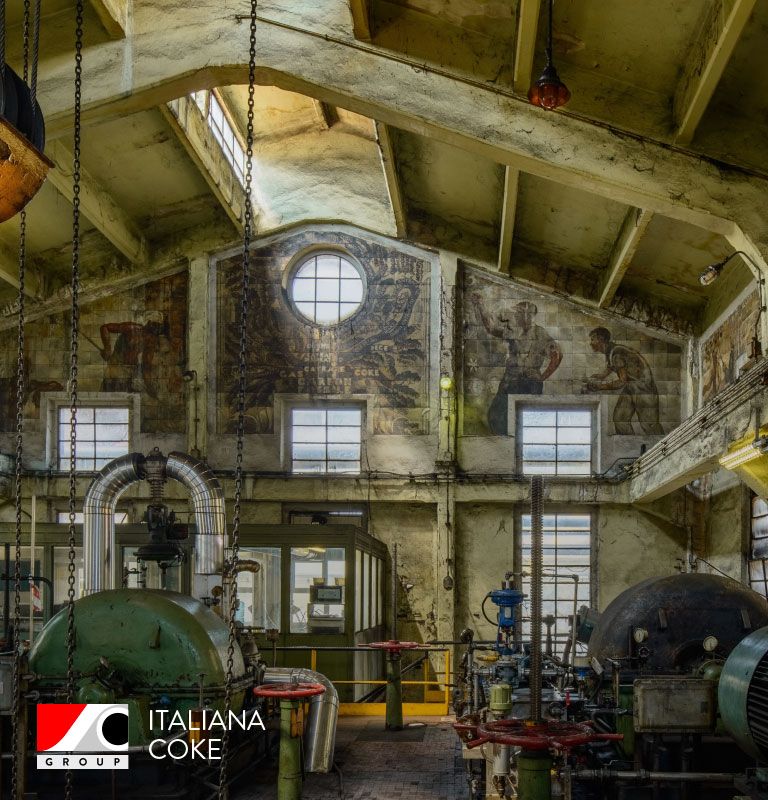 Gruppo Italiana Coke
