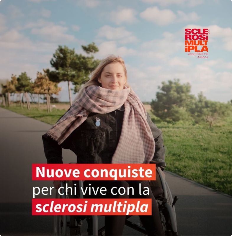 Associazione Italiana Sclerosi Multipla
