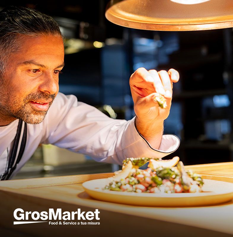 GrosMarket