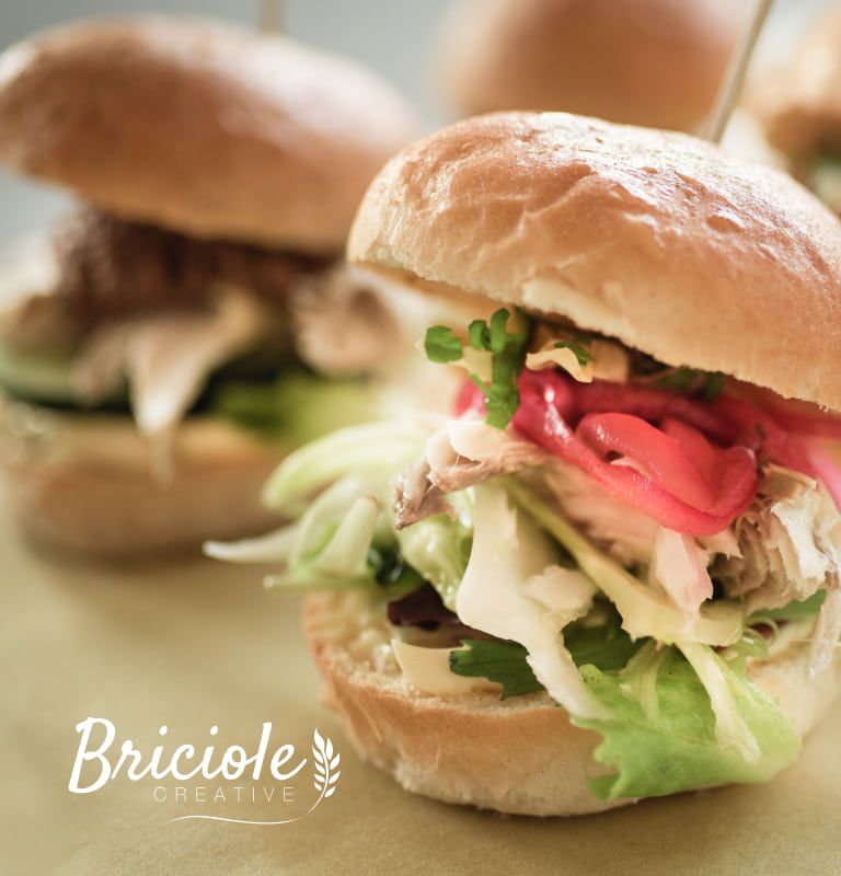 Briciole Creative
