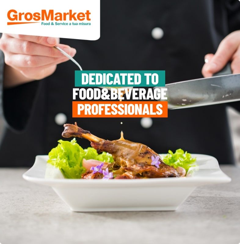 GrosMarket