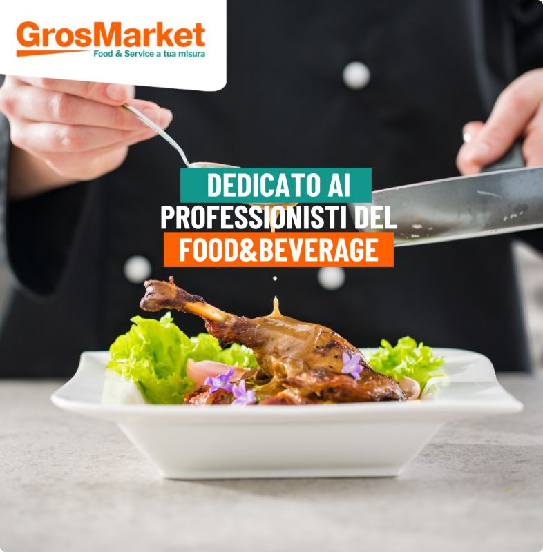 GrosMarket