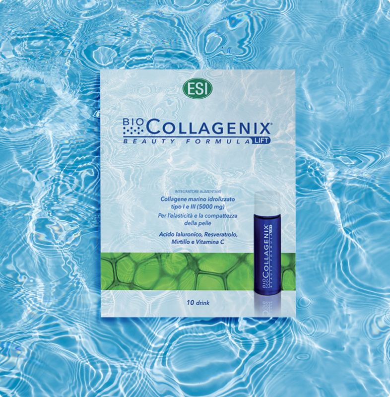 Biocollagenix