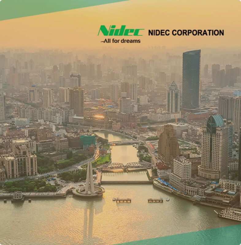 Nidec