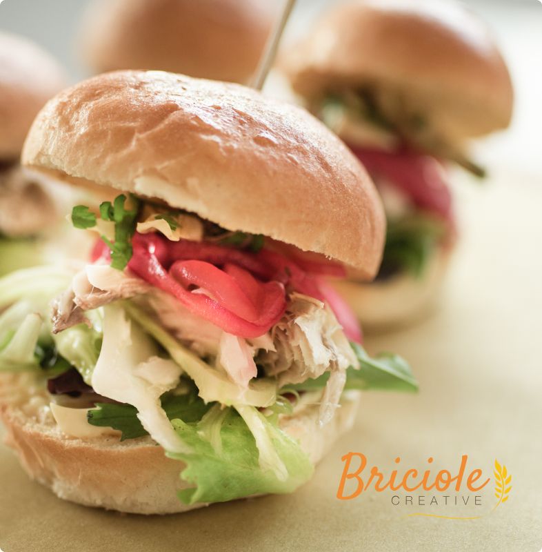 Briciole Creative