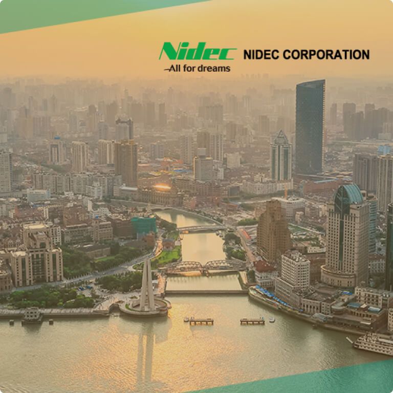 Nidec