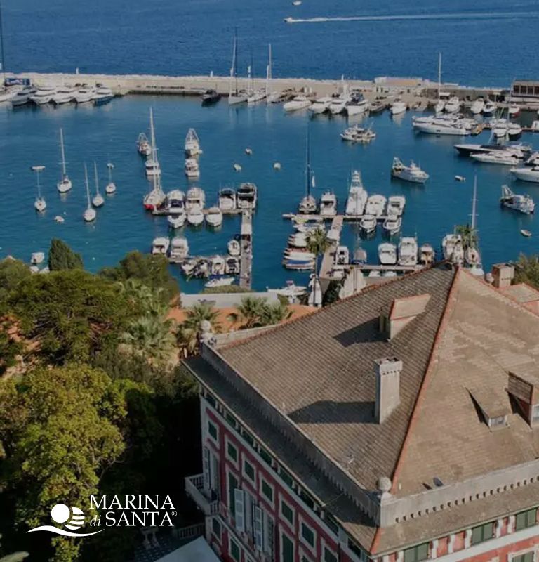 Progetto Santa Margherita srl