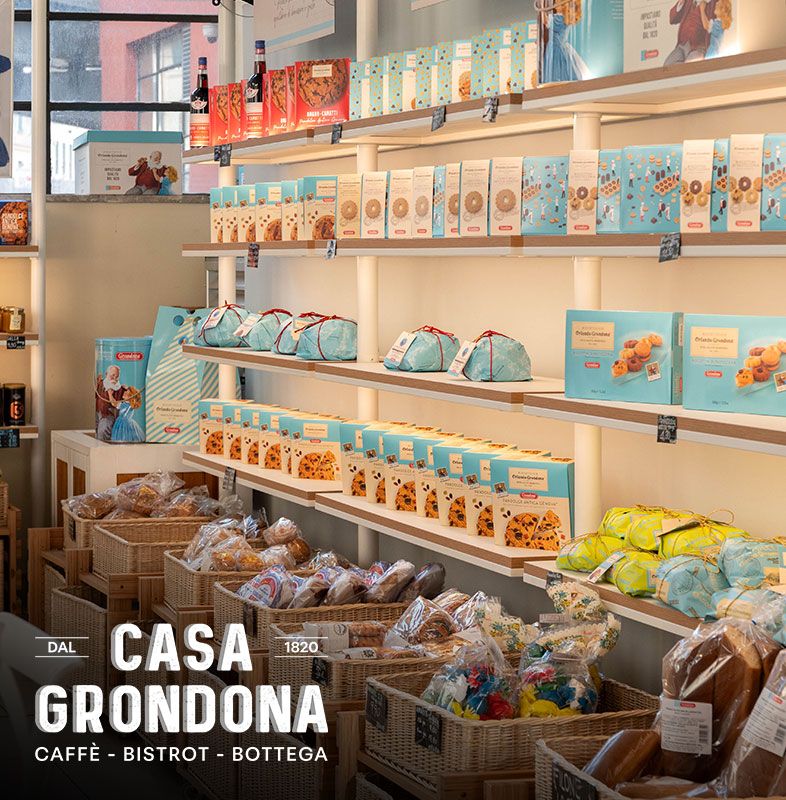 CASA GRONDONA