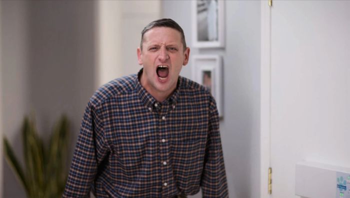 But I didn't know what the fuck was happening 'cause I barely been sleeping since my wife got flipped upside down by a swing