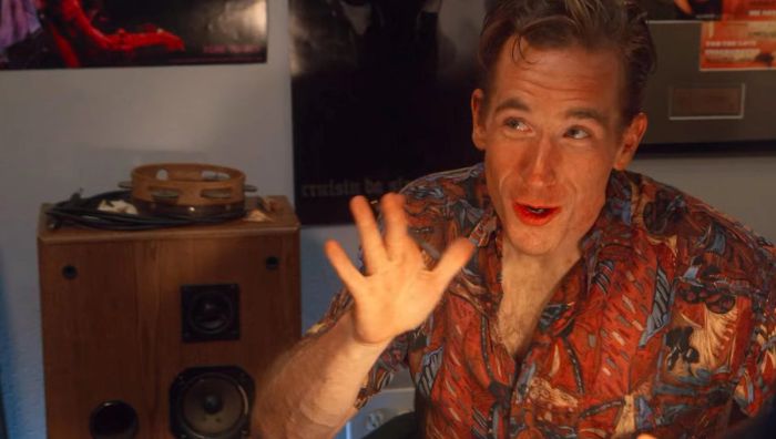 Hey, listen Ron, I just got this new beat and it is totally in your Q zone, all right?