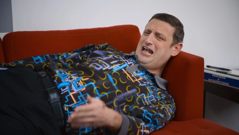 You said they shouldn't jack up the prices! That means that the patterns aren't complicated and they