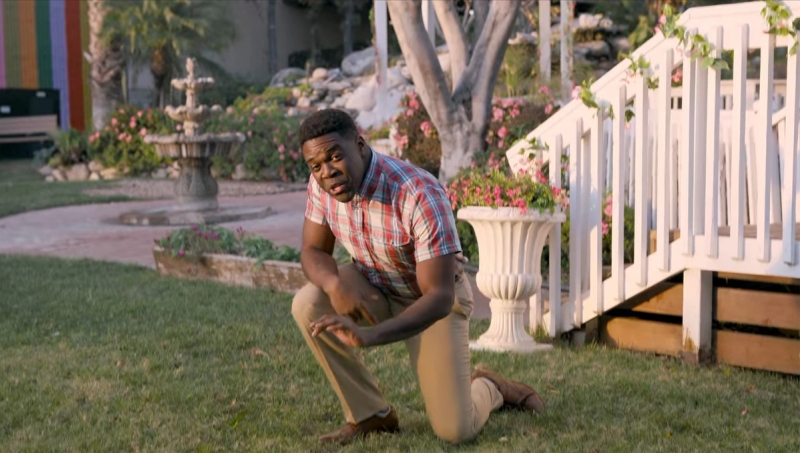 Ever since I was a kid, I've always loved love. I love celebrating each part. That's why I opened Pacific