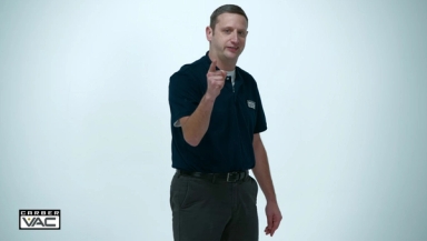 The Carber reputation vacuum, don't let one bad day ruin your future. Carber Co. Technologies, the people