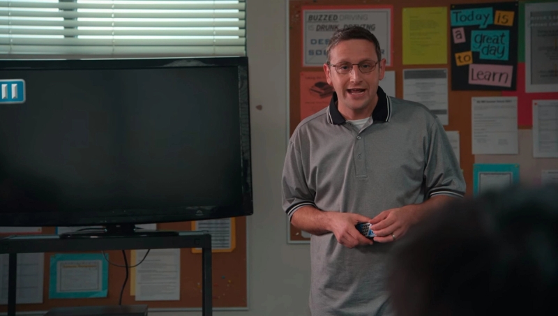 Now, these videos are a little old. They look a little dated. I don't want to hear any jokes about them