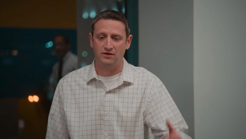 Like when I turned 45, and I said,