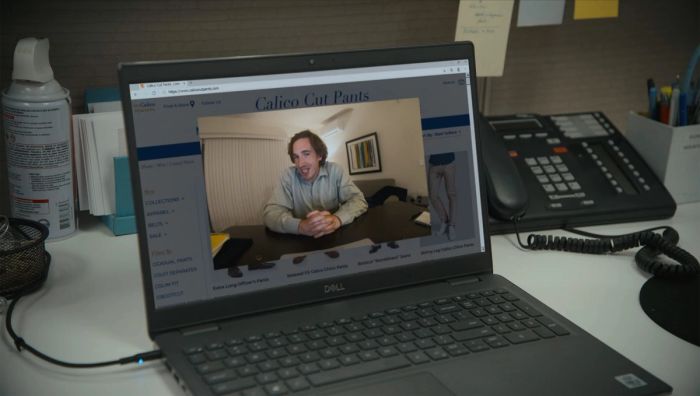 Hey, everybody, it's Rick here from calicocutpants.com, and I want to thank you so much for giving to our website. And if I'