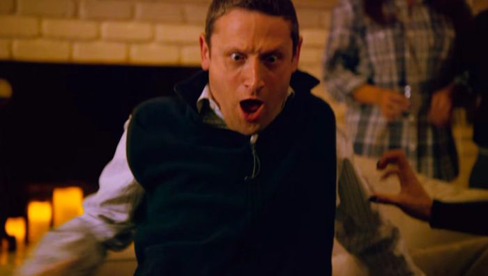 You son of a bitch!