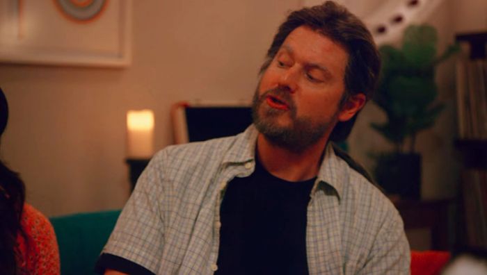 This party's officially boring. I'm bored, and you people are very rude.