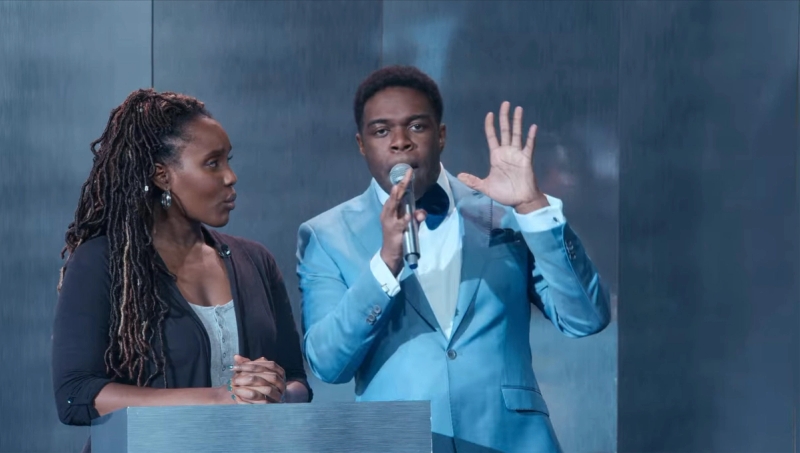 It is the first thing I thought of when I thought of Metaloid Maniac... What if there was a guy who could