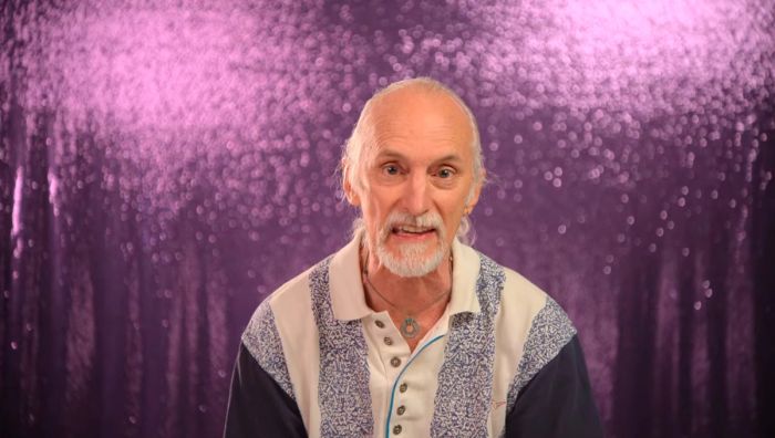 Sometimes I put my dad in JibJab videos so he's alive again.