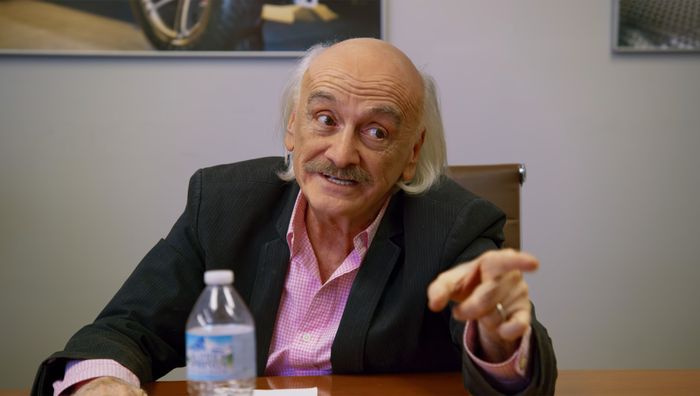 If you don't, that mean you yourself admit it yourself that you suck.