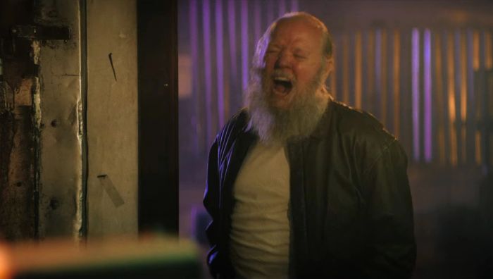 You fucking suck!