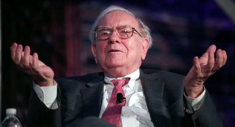 Warren Buffet