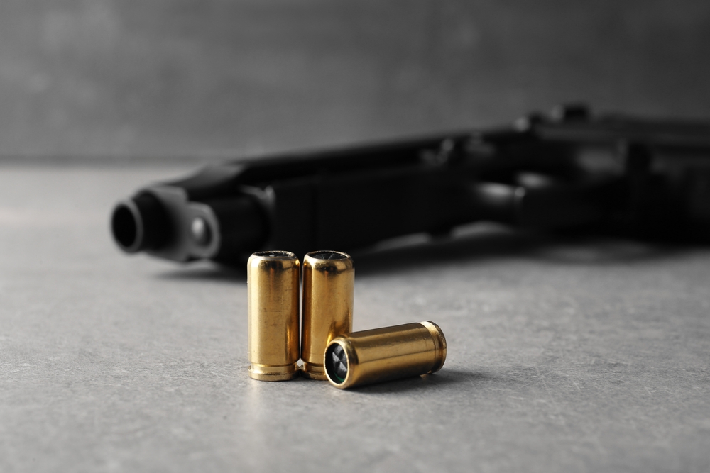 Image Luzerne County Illegal Possession of a Firearm Lawyer