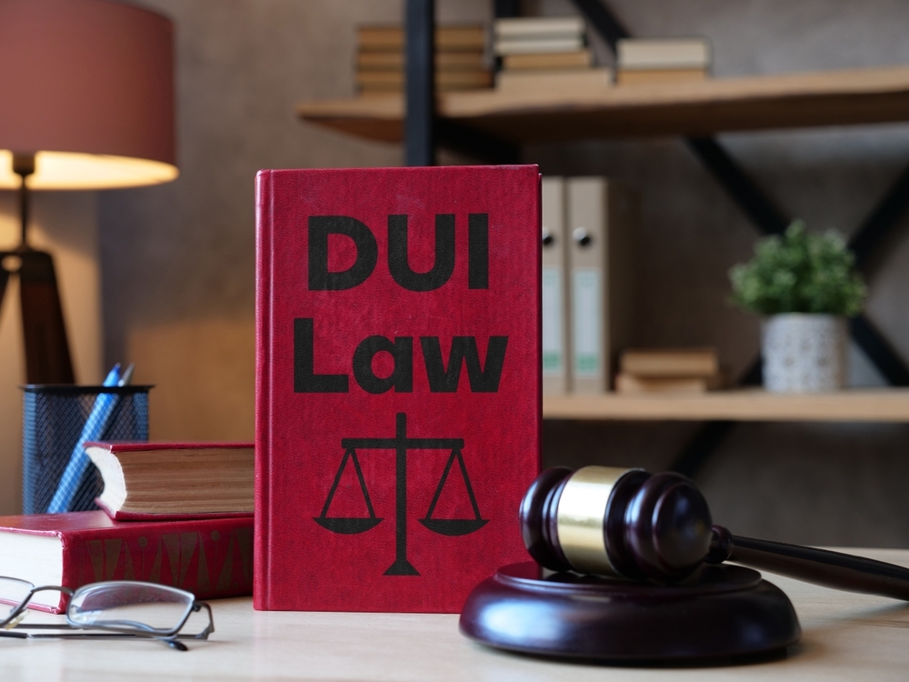 Image Luzerne County Multiple DUIs Lawyers