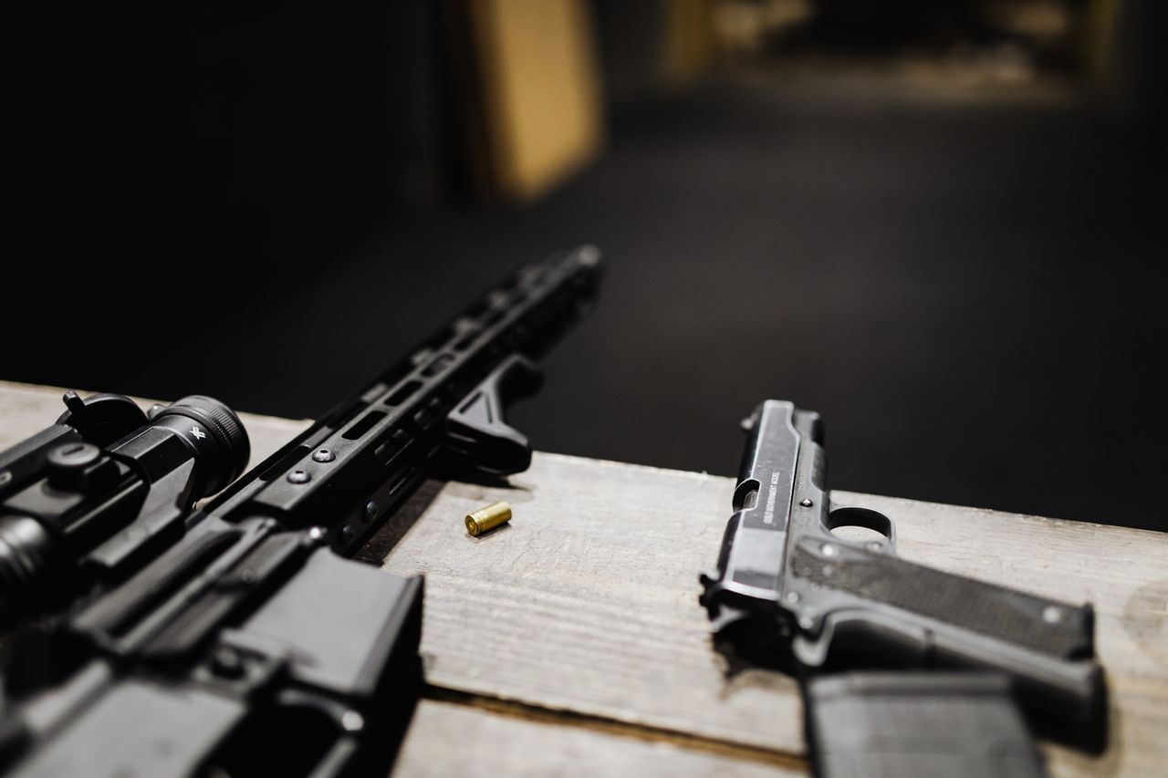 Facing a Felony Gun Charge in Pennsylvania Because of a Prior Conviction What “Person Not to Possess” Means.jpg