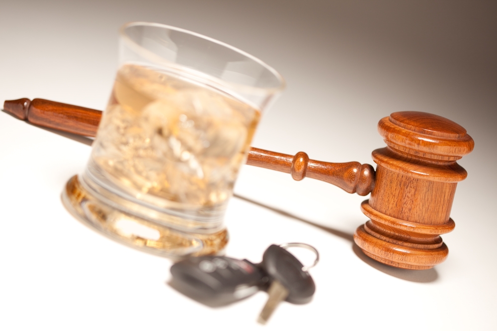 Image Luzerne County DUI Accident Lawyer