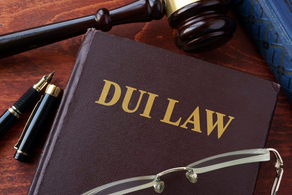 Image Allentown DUI Lawyer