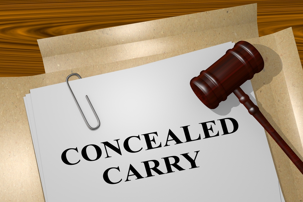 Image Luzerne County Concealed Weapon Charges Lawyers