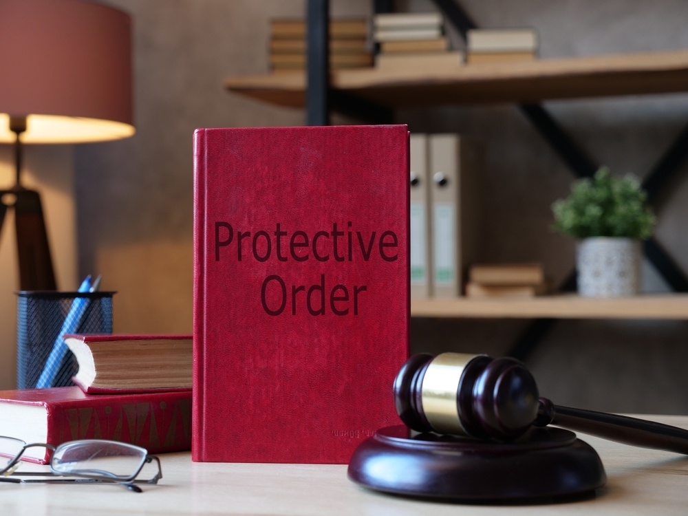 Image Luzerne County Protective Orders Lawyer
