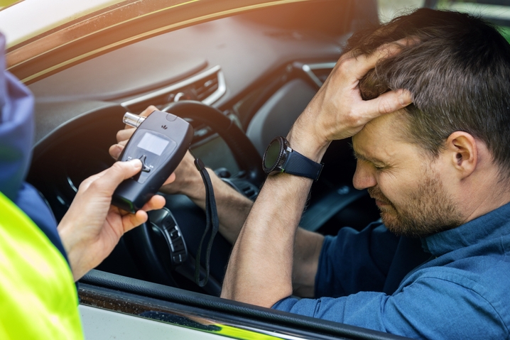 Image What Are the Legal Consequences of a Drunk Driving Accident?