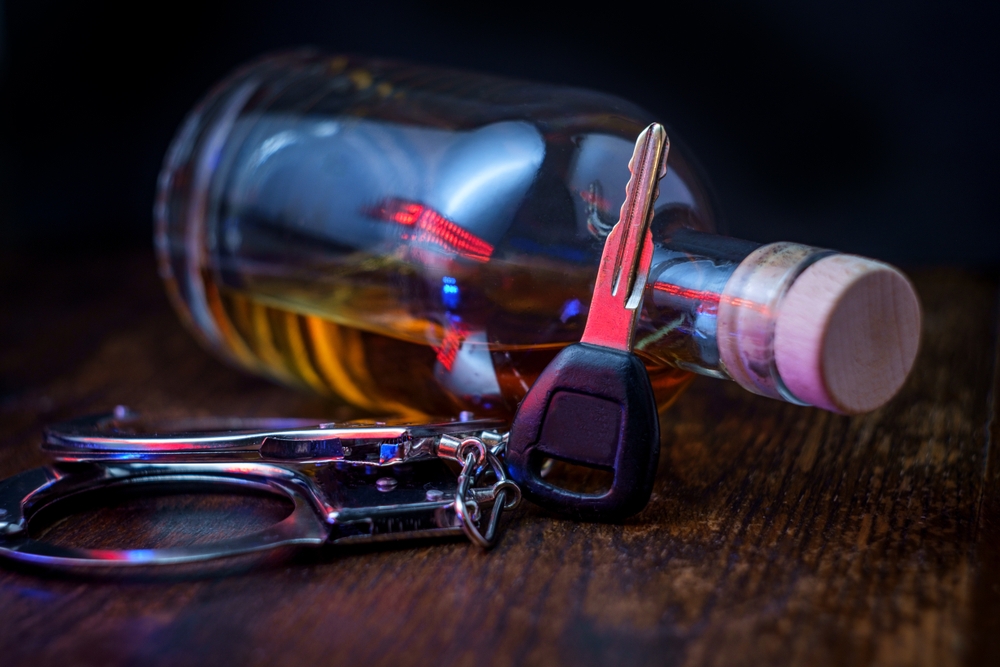 Image Luzerne County Felony DUI Lawyer